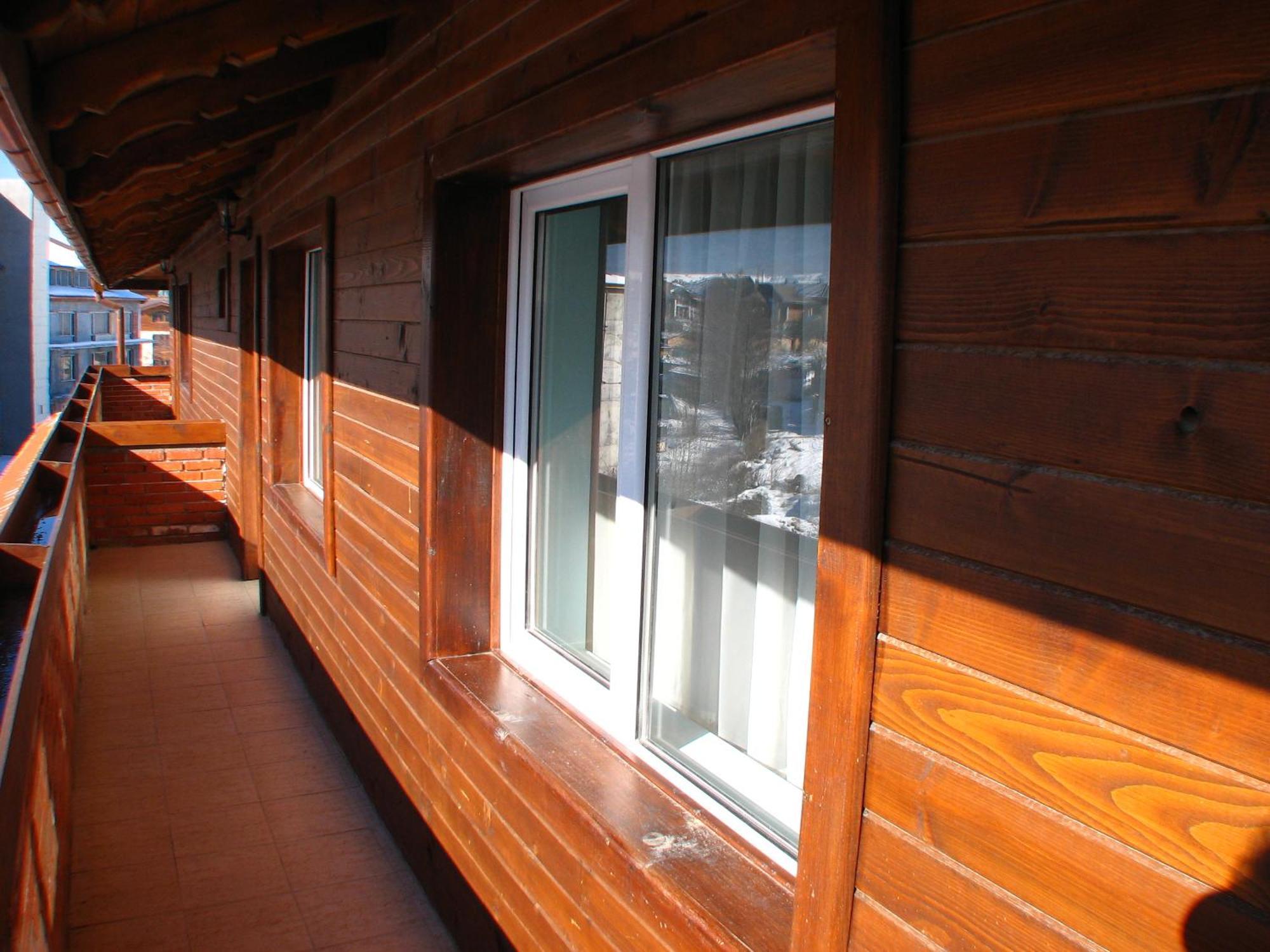 Bariakov Family Hotel Bansko Exterior photo